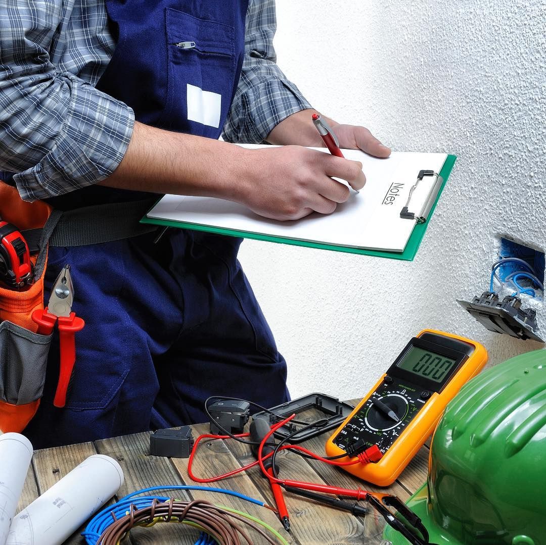 local service for electrical inspections in derby